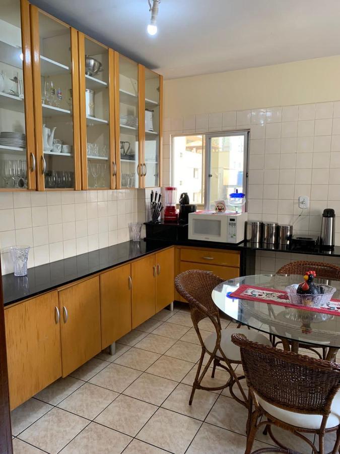Apartment Apartamento Av. Brasil A 50m Do Mar Balneario Camboriu