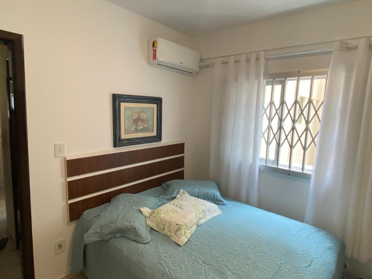 Apartment Apartamento Av. Brasil A 50m Do Mar