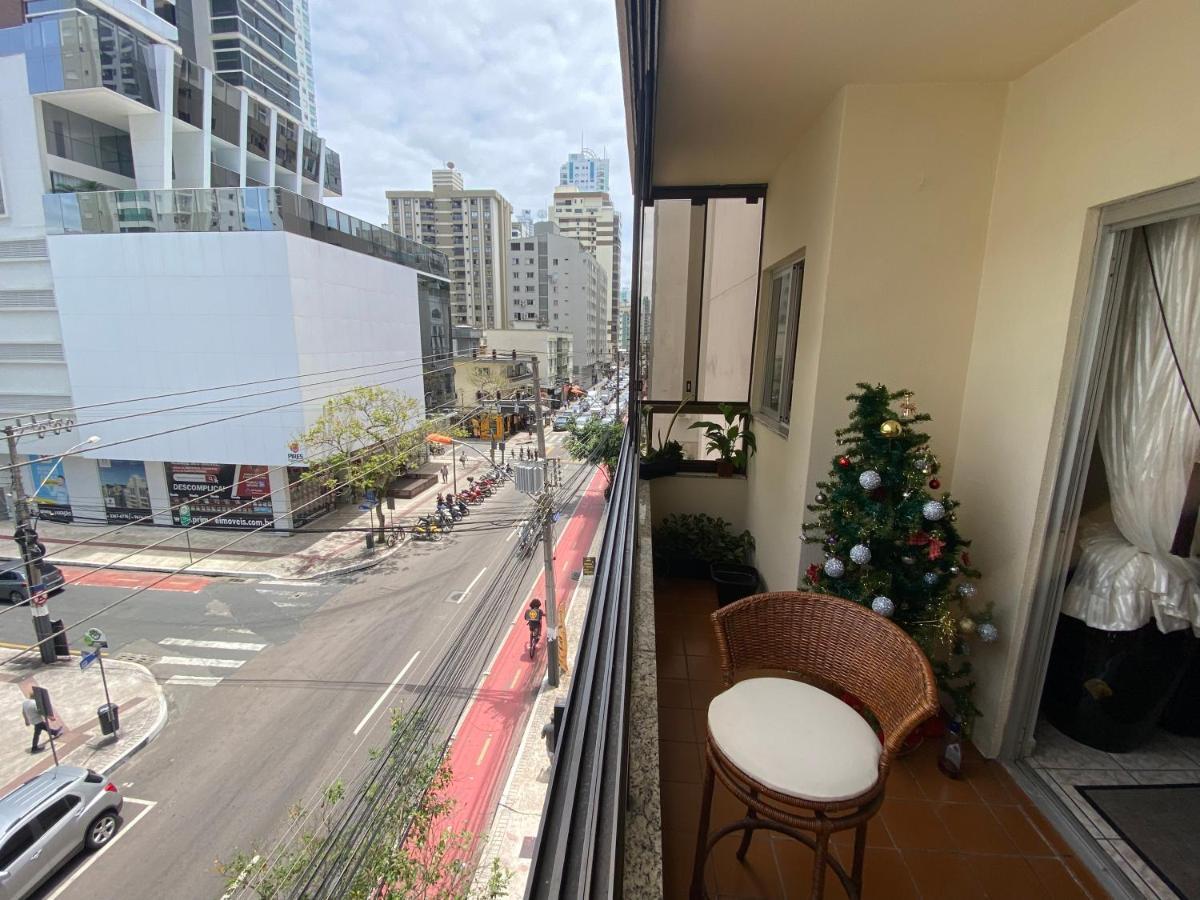 Apartment Apartamento Av. Brasil A 50m Do Mar *