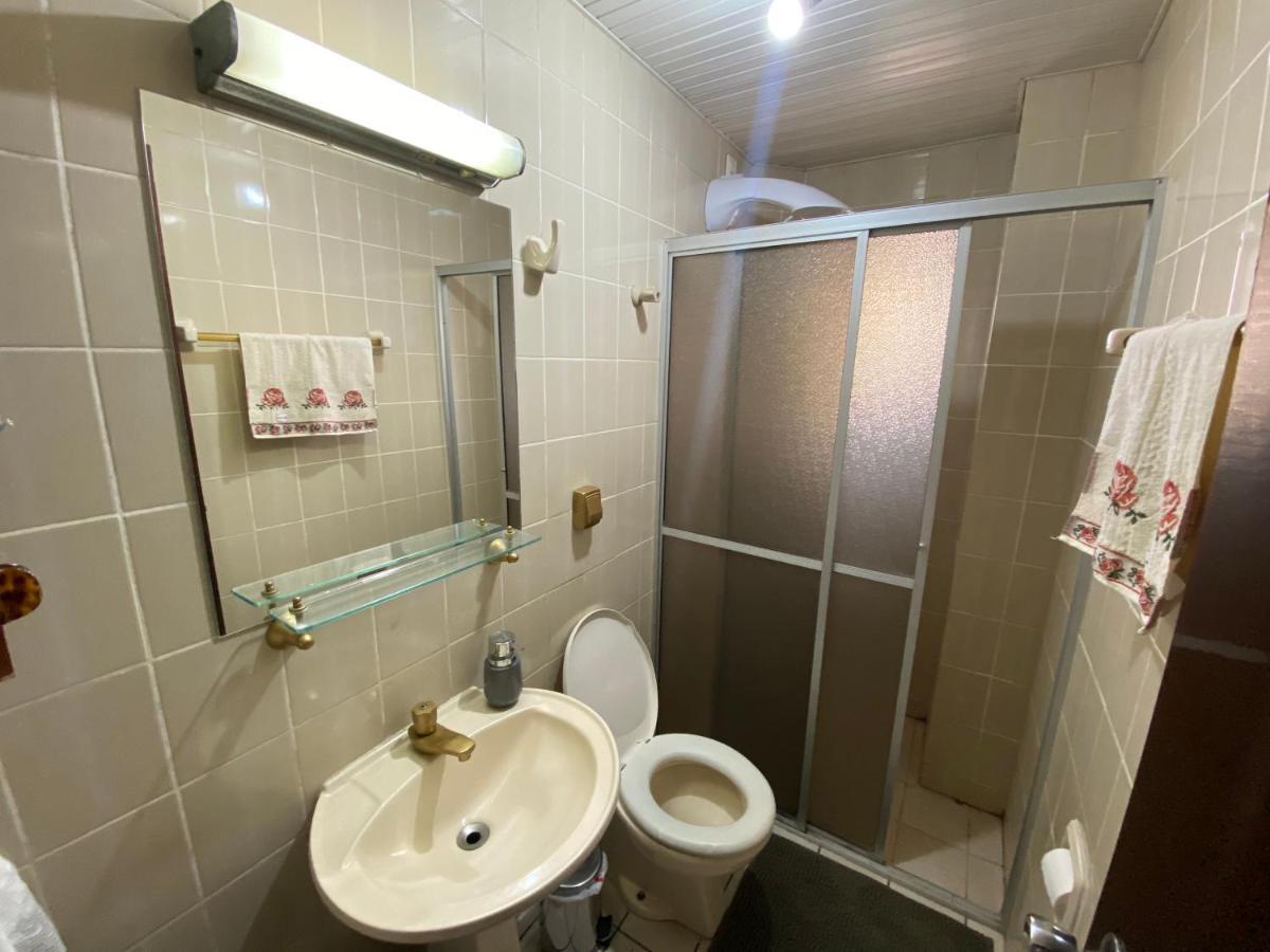 Apartment Apartamento Av. Brasil A 50m Do Mar *