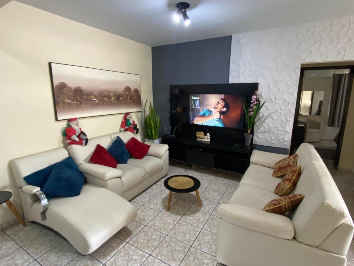Apartment Apartamento Av. Brasil A 50m Do Mar *