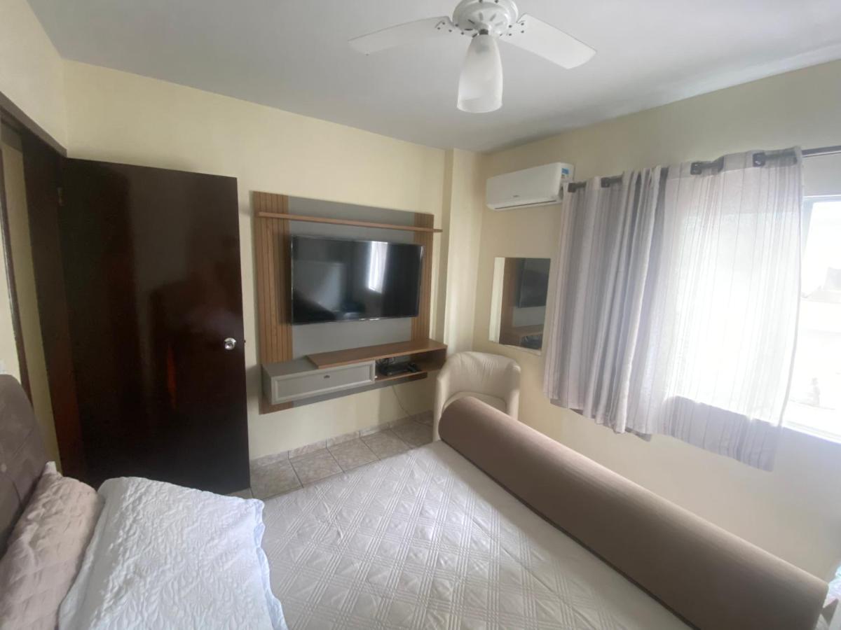 Apartment Apartamento Av. Brasil A 50m Do Mar *
